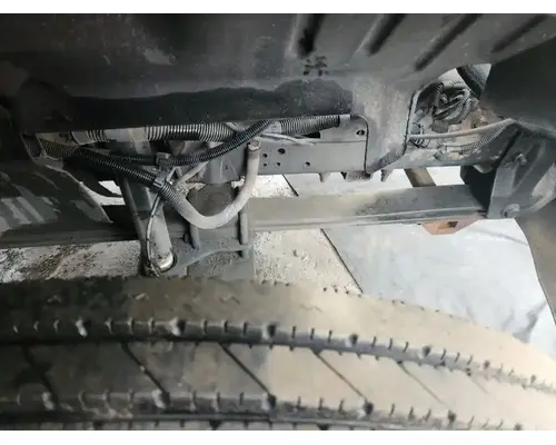 Leaf Spring, Front Chevrolet C6500 Complete Recycling Group LLC