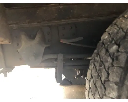 Leaf Spring, Rear Chevrolet C6500 Vander Haags Inc Kc