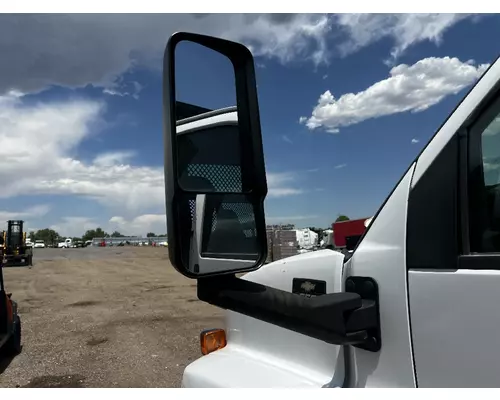 Mirror (Side View) CHEVROLET C6500 DTI Trucks