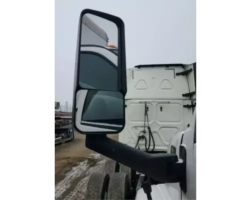 Chevrolet C6500 Mirror (Side View)