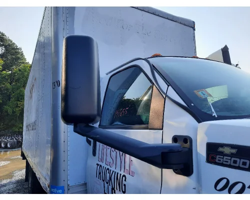 Mirror (Side View) CHEVROLET C6500 LKQ Heavy Truck Maryland