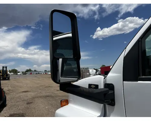 Mirror (Side View) CHEVROLET C6500 DTI Trucks