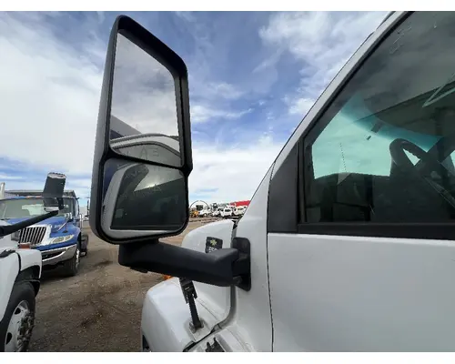 Mirror (Side View) CHEVROLET C6500 DTI Trucks