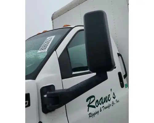 Mirror (Side View) Chevrolet C6500 Complete Recycling Group LLC