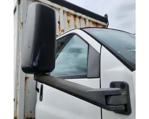 Mirror (Side View) Chevrolet C6500 Complete Recycling Group LLC