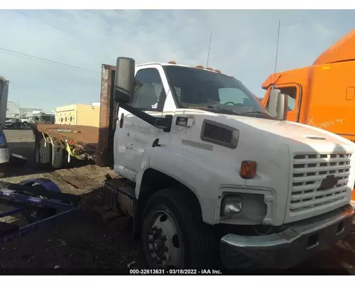 Miscellaneous Parts Chevrolet C6500 Holst Truck Parts
