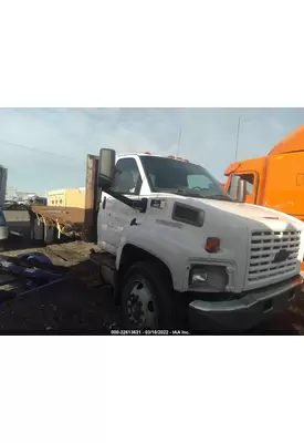 Chevrolet C6500 Miscellaneous Parts