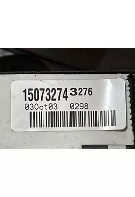 Chevrolet C6500 Miscellaneous Parts