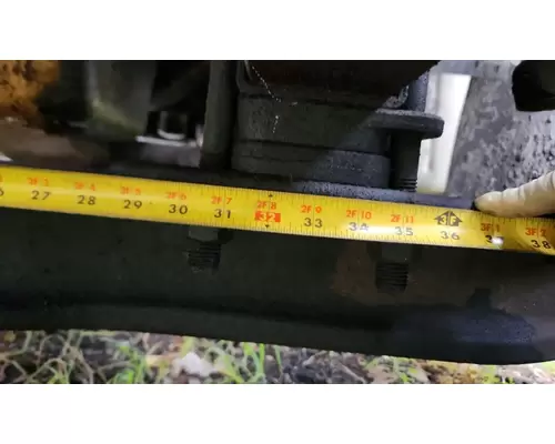 Chevrolet C6500 Miscellaneous Parts
