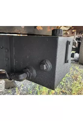 Chevrolet C6500 Miscellaneous Parts