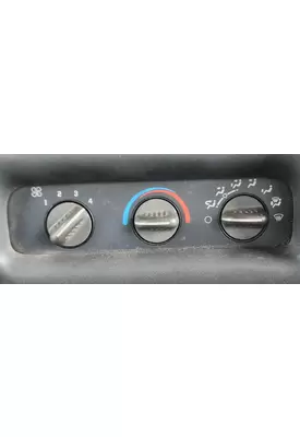 Chevrolet C6500 Miscellaneous Parts