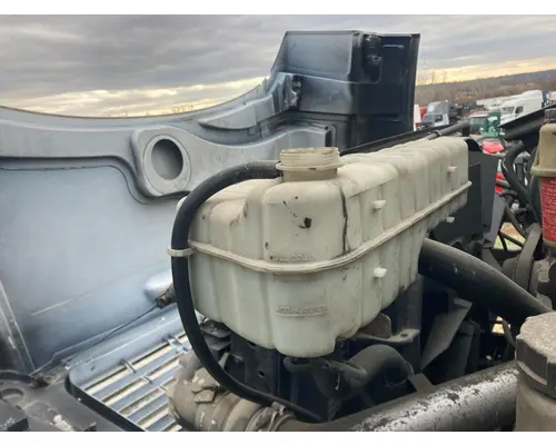 Radiator Overflow Bottle Chevrolet C6500 Vander Haags Inc Kc