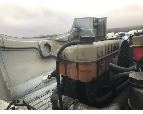 Radiator Overflow Bottle Chevrolet C6500 Vander Haags Inc Kc