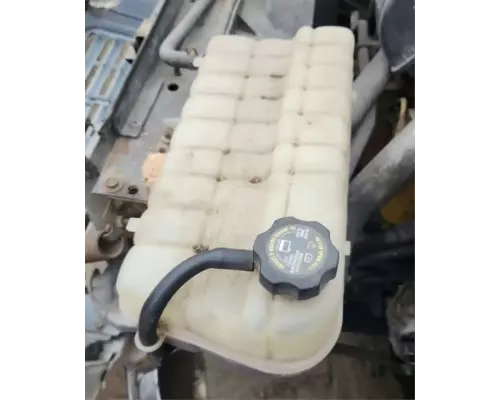 Chevrolet C6500 Radiator Overflow Bottle