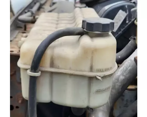 Radiator Overflow Bottle Chevrolet C6500 Complete Recycling Group LLC