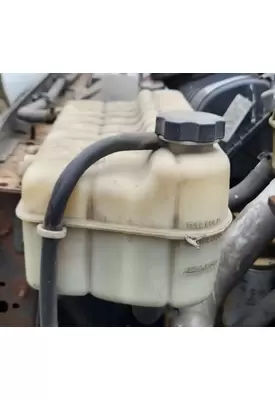 Chevrolet C6500 Radiator Overflow Bottle