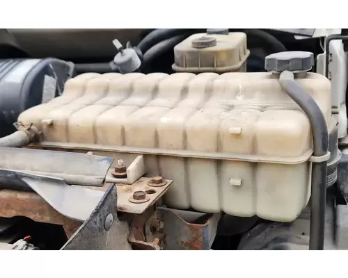 Chevrolet C6500 Radiator Overflow Bottle