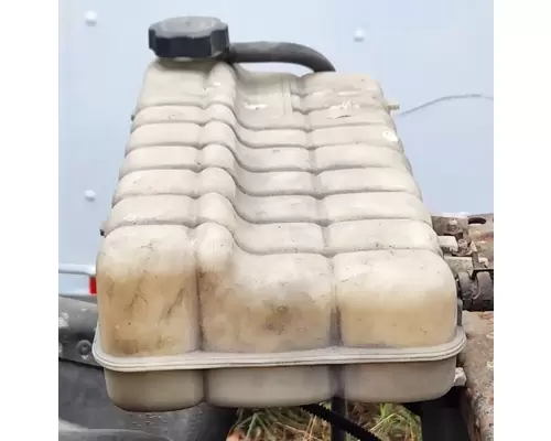 Chevrolet C6500 Radiator Overflow Bottle