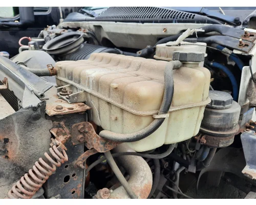 Radiator Overflow Bottle CHEVROLET C6500 LKQ Heavy Truck Maryland