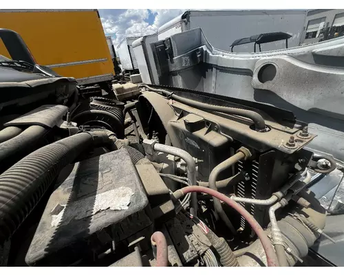 Radiator Shroud CHEVROLET C6500 DTI Trucks