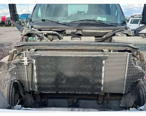 Chevrolet C6500 Radiator