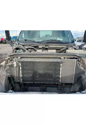 Chevrolet C6500 Radiator