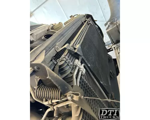 Radiator CHEVROLET C6500 DTI Trucks