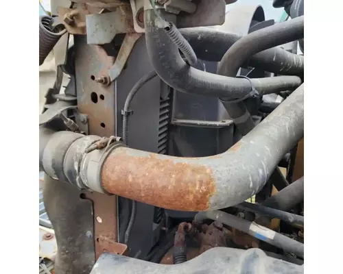Radiator Chevrolet C6500 Complete Recycling Group LLC