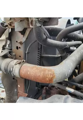 Chevrolet C6500 Radiator