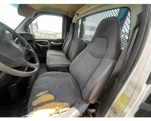Seat, Front CHEVROLET C6500 DTI Trucks