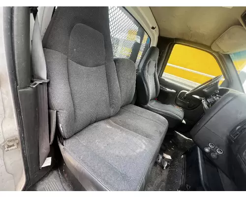 Seat, Front CHEVROLET C6500 DTI Trucks