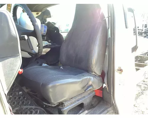 Seat, Front Chevrolet C6500 Vander Haags Inc Kc