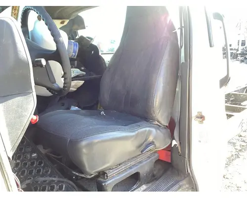 Seat, Front Chevrolet C6500 Vander Haags Inc Kc