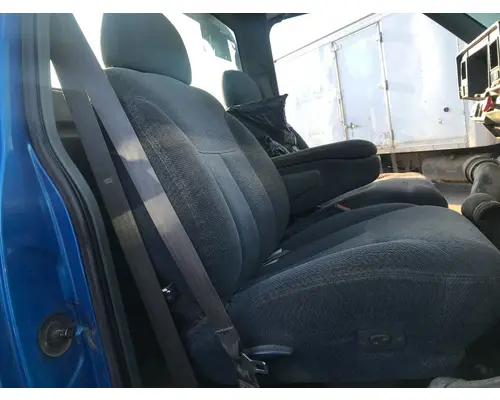Seat, Front Chevrolet C6500 Vander Haags Inc WM