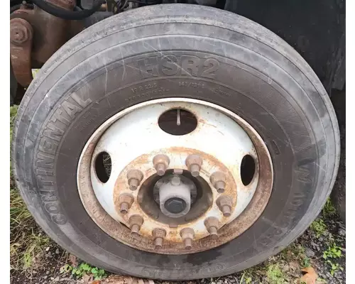 Chevrolet C6500 Spindle  Knuckle, Front