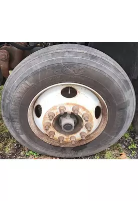 Chevrolet C6500 Spindle / Knuckle, Front