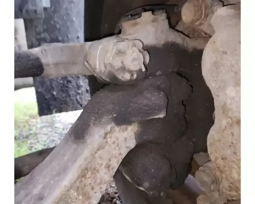 Chevrolet C6500 Spindle  Knuckle, Front