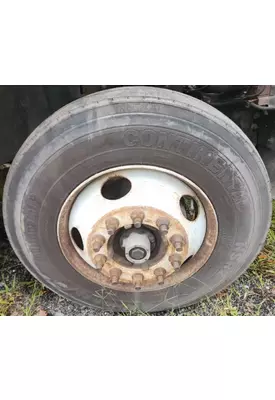 Chevrolet C6500 Spindle / Knuckle, Front