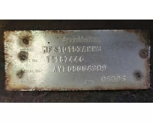 Chevrolet C6500 Spindle  Knuckle, Front