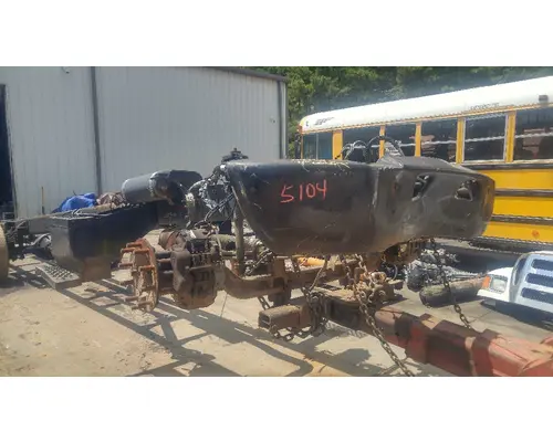 Spindle / Knuckle, Front CHEVROLET C6500 Crest Truck Parts