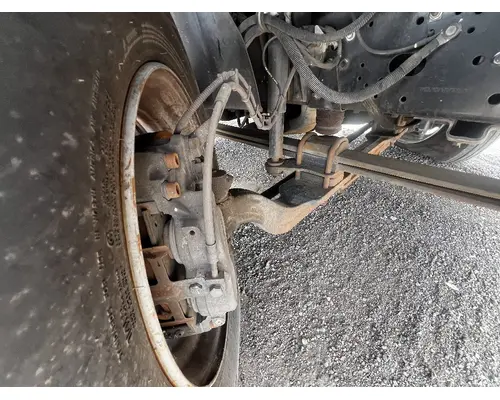 Spindle / Knuckle, Front CHEVROLET C6500 DTI Trucks