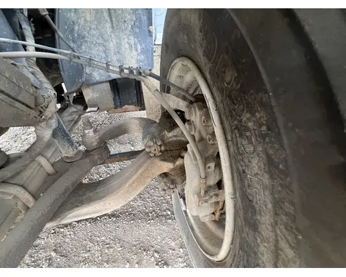 Spindle / Knuckle, Front CHEVROLET C6500 DTI Trucks