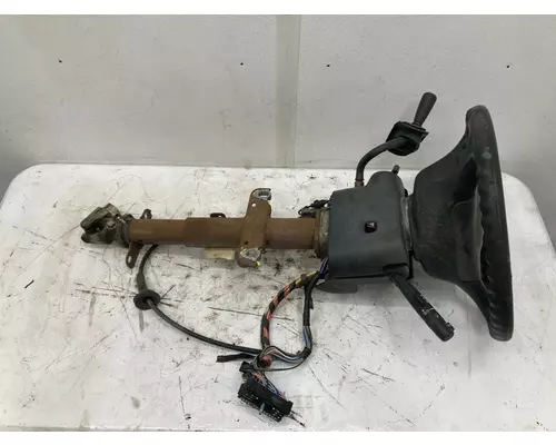 Chevrolet C6500 Steering Column