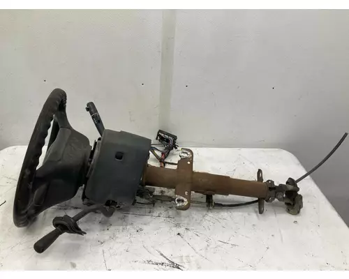 Chevrolet C6500 Steering Column