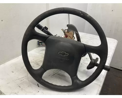 Steering Column Chevrolet C6500 Vander Haags Inc Kc