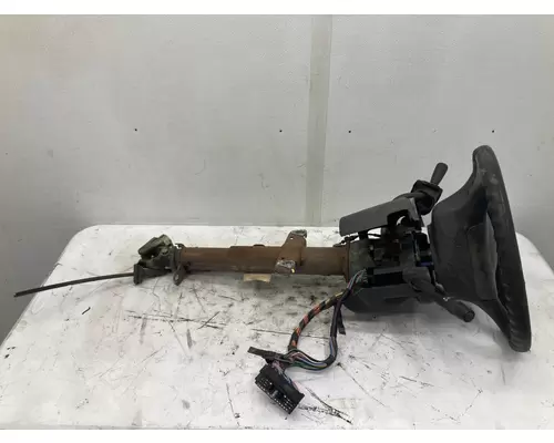 Chevrolet C6500 Steering Column
