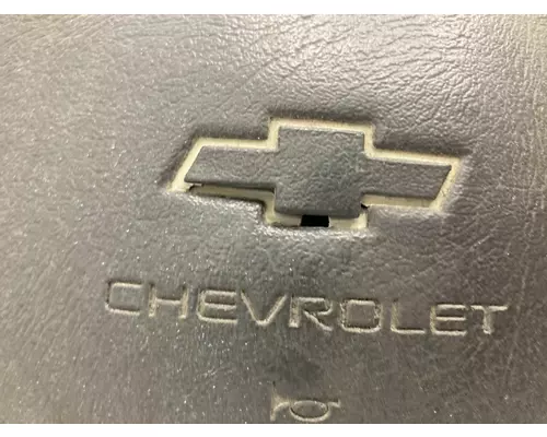 Chevrolet C6500 Steering Column
