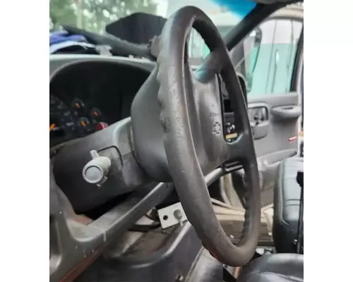 Steering Column Chevrolet C6500 Complete Recycling Group LLC