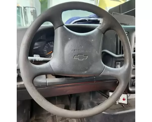 Chevrolet C6500 Steering Column