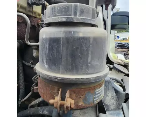 Chevrolet C6500 Steering or Suspension Parts, Misc.